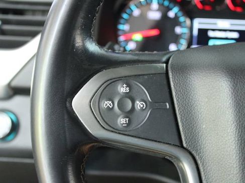 Used 2019 Chevrolet Tahoe LS AWD/4WD image 16