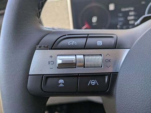 New 2025 Hyundai Tucson SEL image 20