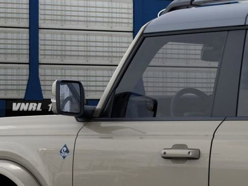 New 2025 Ford Bronco Outer Banks image 22