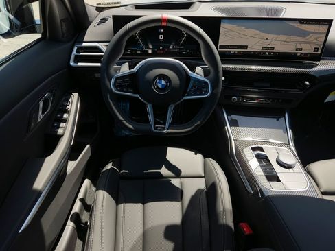 New 2026 BMW M340i w/ Premium Package RWD image 15