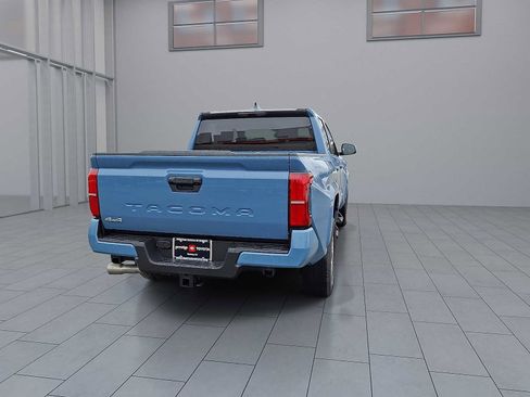 New 2026 Toyota Tacoma SR5 image 8