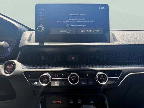 New 2026 Honda CR-V Sport-L image 24