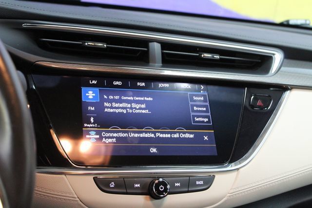 Certified 2023 Buick Encore GX Essence w/ Advanced Technology Package AWD/4WD image 19