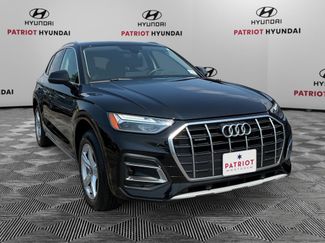 Used 2021 Audi Q5 2.0T Premium AWD/4WD 360° Tour