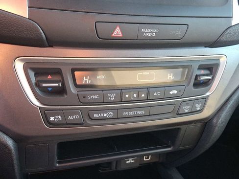 Used 2019 Honda Ridgeline Sport image 16