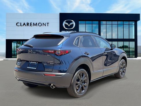 New 2026 MAZDA CX-30 Aire Edition AWD/4WD image 5