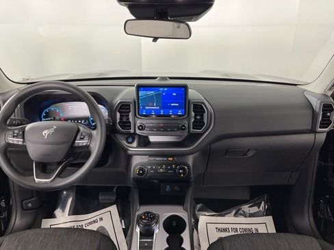 Used 2021 Ford Bronco Sport Big Bend image 38