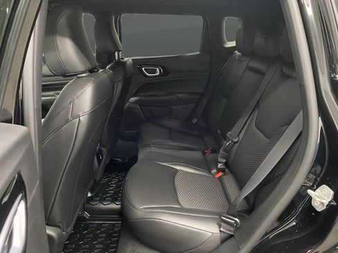 New 2026 Jeep Compass Latitude w/ Quick Order Package 29K AWD/4WD image 31