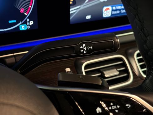 New 2026 Mercedes-Benz GLS 450 4MATIC image 22