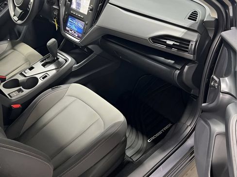 Certified 2024 Subaru Crosstrek 2.0i AWD/4WD image 15