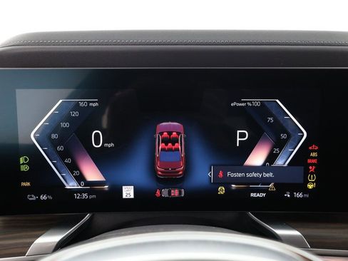 Used 2024 BMW i7 eDrive50 image 14