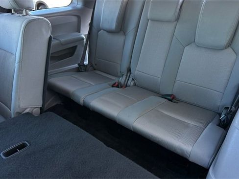 Used 2012 Honda Pilot EX image 17