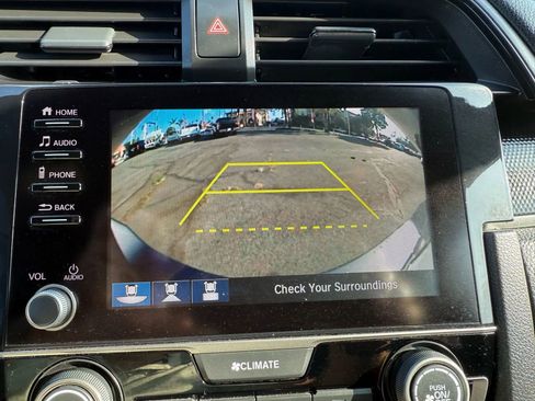 Used 2021 Honda Civic Sport image 30