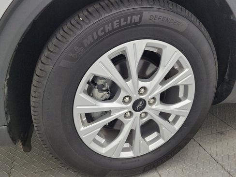 Used 2023 Ford Escape Active w/ Tech Pack #1 FWD image 31