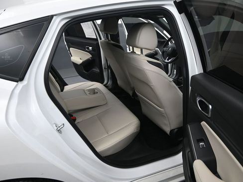 Used 2025 Acura Integra A-Spec FWD image 12