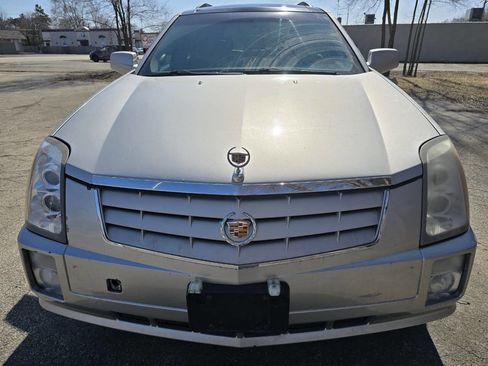 Used 2006 Cadillac SRX image 2