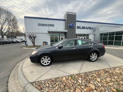 Used 2007 Lexus ES 350