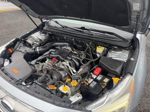 Used 2016 Subaru Legacy 3.6R Limited image 18