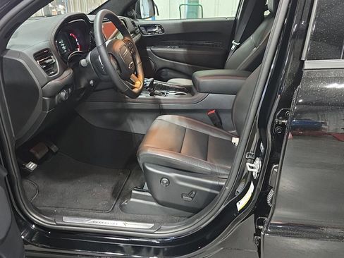 New 2026 Dodge Durango GT image 8