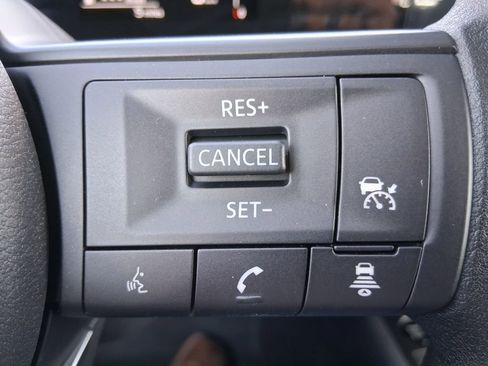 New 2026 Nissan Kicks S image 10