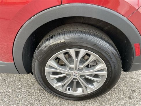 Used 2023 Buick Envision Preferred image 8