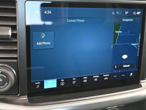 Used 2025 Ford F150 Lariat w/ Equipment Group 502A High AWD/4WD image 31