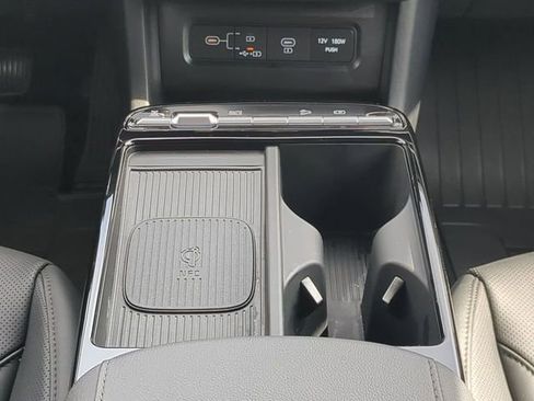 Certified 2025 Hyundai Tucson SEL image 18