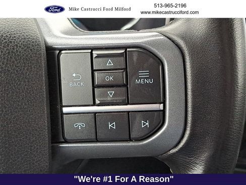 Used 2023 Ford F150 XLT w/ Equipment Group 302A High image 20