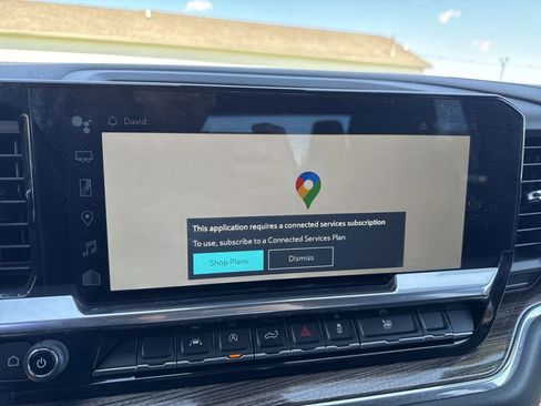 Used 2023 Chevrolet Silverado 1500 LT image 18
