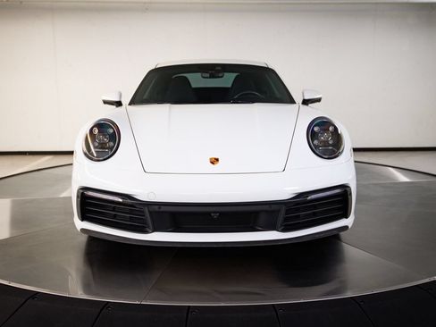 Certified 2023 Porsche 911 Carrera RWD image 10