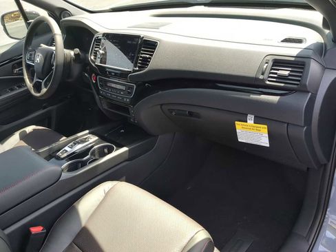 New 2026 Honda Ridgeline Black Edition image 30