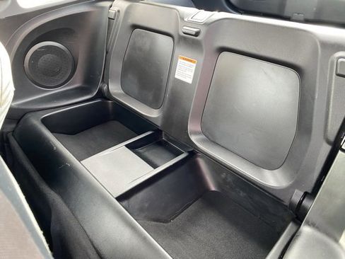 Used 2012 Honda CR-Z image 11