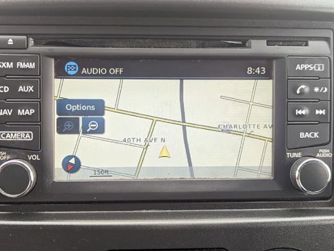 Used 2019 Nissan NV200 SV w/ Navigation Package image 22