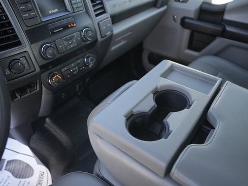 Used 2019 Ford F350 XL w/ Power Equipment Group image 27