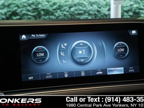 Used 2022 Mercedes-Benz GLE 350 4MATIC w/ Premium Package image 20