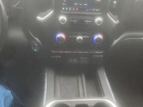 Used 2019 GMC Sierra 1500 AT4 w/ AT4 Premium Package image 8