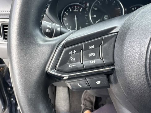 Used 2019 MAZDA CX-5 Grand Touring image 29