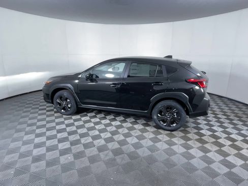 Used 2026 Subaru Crosstrek 2.5i image 6