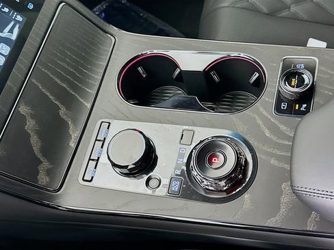 New 2026 Genesis GV80 3.5T Prestige image 15