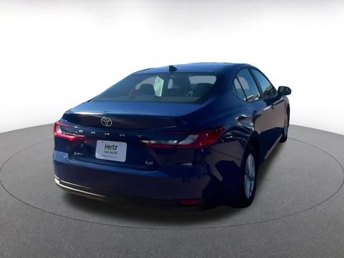 Used 2025 Toyota Camry LE image 14