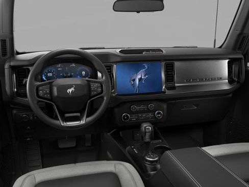 New 2026 Ford Bronco 4-Door AWD/4WD image 7