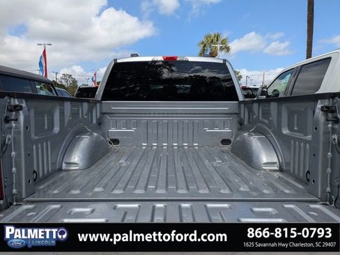 Used 2022 Ford F150 XL w/ STX Appearance Package AWD/4WD image 13