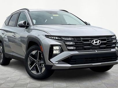 New 2026 Hyundai Tucson SEL