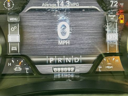 Used 2020 RAM 1500 Big Horn AWD/4WD image 27