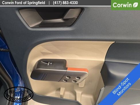 New 2026 Ford Maverick Lariat AWD/4WD image 16