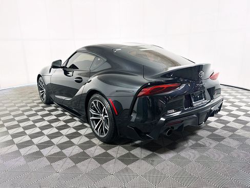 Used 2023 Toyota Supra RWD image 5