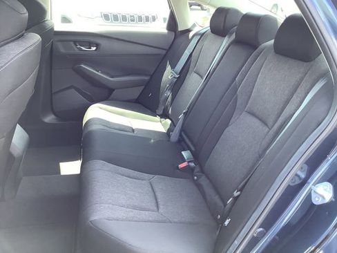 Used 2023 Honda Accord EX image 24