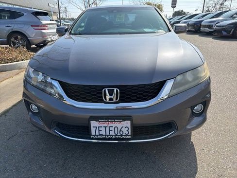 Used 2013 Honda Accord EX-L image 9
