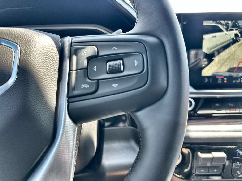 New 2026 GMC Sierra 1500 SLT RWD image 32