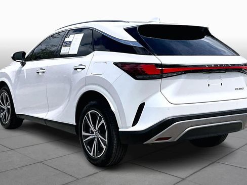 Used 2024 Lexus RX 350 Premium image 11